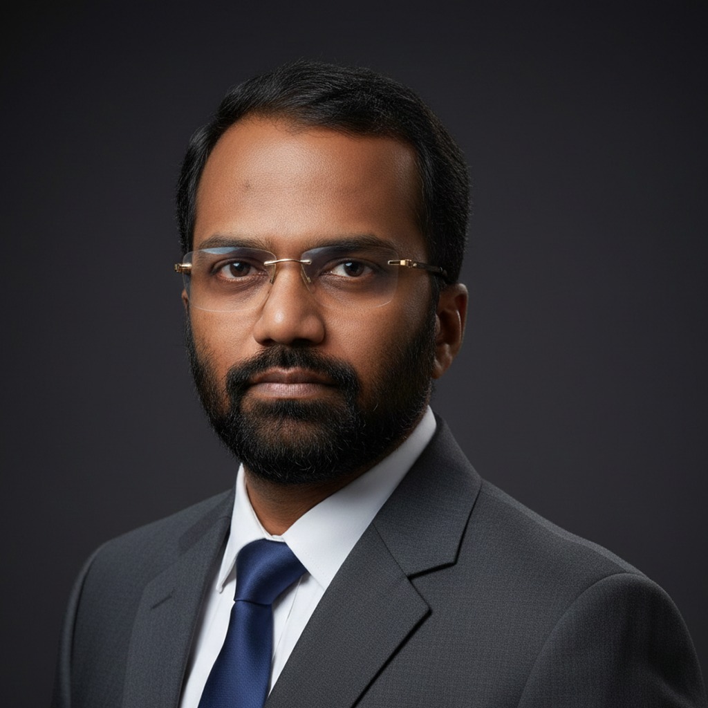 Sivadasan Narayanan